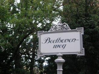 Baden, un oras linistit