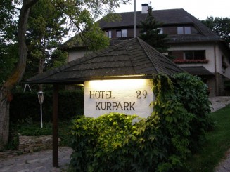 Baden, un oras linistit