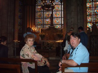 Paris un vis posibil