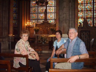 Paris un vis posibil