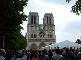 Notre Dame