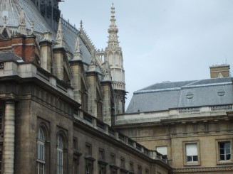 Paris un vis posibil