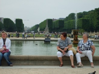 Paris un vis posibil