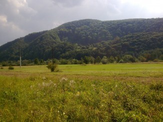 De prin Praid