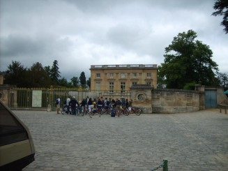 Palatul si gradinile Versaille un alt simbol al Frantei