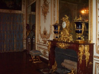 Palatul si gradinile Versaille un alt simbol al Frantei