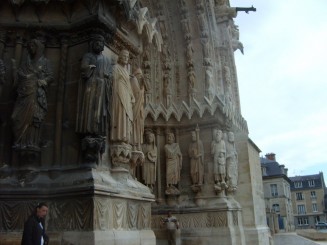Reims - Franta