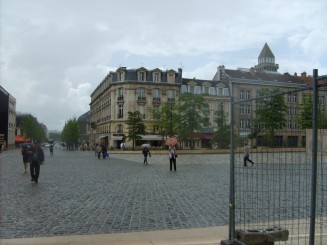 Reims - Franta