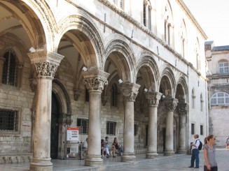 Dubrovnik - un loc de basm