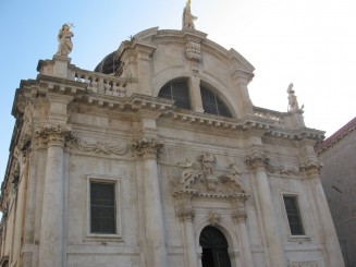 Dubrovnik - un loc de basm