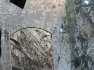 Dubrovnik - un loc de basm