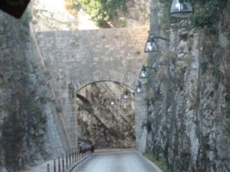 Dubrovnik - un loc de basm