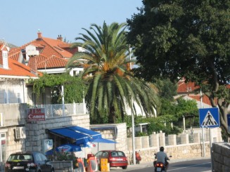 Dubrovnik - un loc de basm