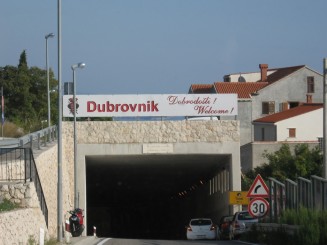 Dubrovnik - un loc de basm
