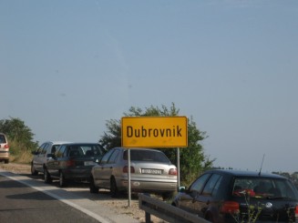 Dubrovnik - un loc de basm