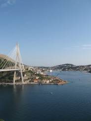 Dubrovnik - un loc de basm