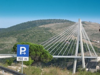 Dubrovnik - un loc de basm