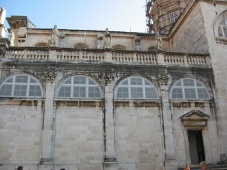 Dubrovnik - un loc de basm