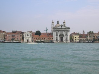 Venetia romantica