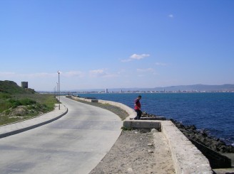 Nessebar - relaxare