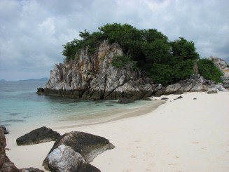 Insula Phuket, un adevarat Paradis