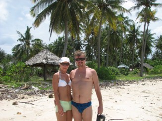 Insula Phuket, un adevarat Paradis