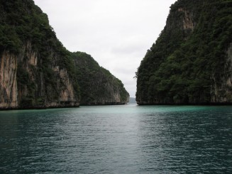 Insula Phuket, un adevarat Paradis