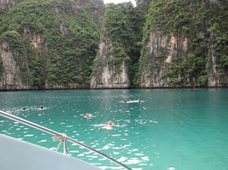 Insula Phuket, un adevarat Paradis