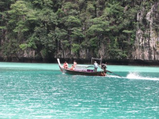 Insula Phuket, un adevarat Paradis