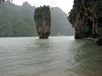 Insula Phuket, un adevarat Paradis