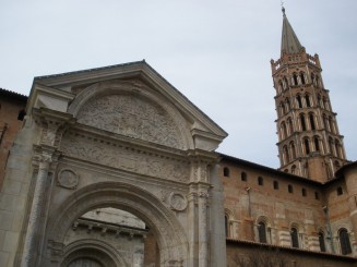 BISERICA SAN SERNIN