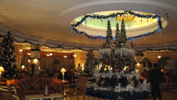 Revelion de vis in Dubai