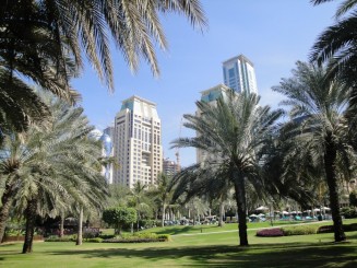 Revelion de vis in Dubai