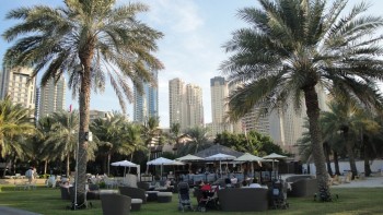 Revelion de vis in Dubai