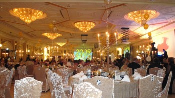 Revelion de vis in Dubai