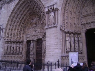 Notre-Dame