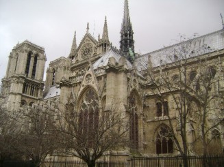 Notre-Dame