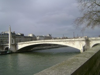 Paris - dragoste la prima vedere