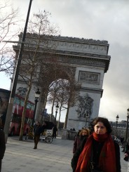 Arcul de Triumf
