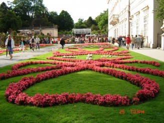 Orasul lui Mozart