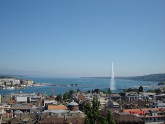Lacul Leman