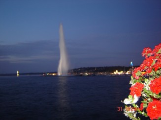 Lacul Leman