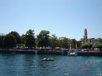 Lacul Leman