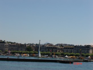 Lacul Leman