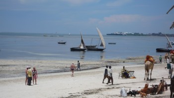 plaja cu nisipul cel mai fin si mai alb