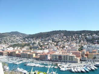 Promenade des anglais