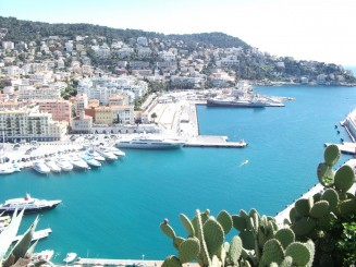 Promenade des anglais