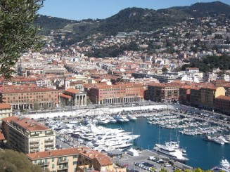 Promenade des anglais