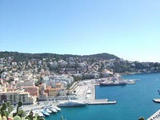 Promenade des anglais