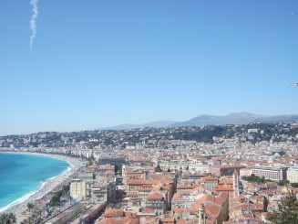 Promenade des anglais